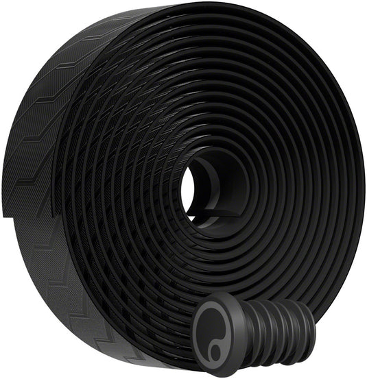 Ergon-BT-Gravel-Handlebar-Tape-Black-BRTP0605-Road-Bar-Tape