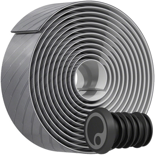 Ergon-BT-Road-Handlebar-Tape-Grey-BRTP0677-Road-Bar-Tape