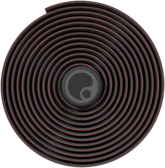 Ergon BT All Road Tape, 2,5mm, Merlot Red