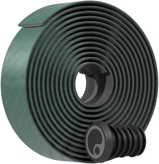 Ergon-BT-All-Road-Handlebar-Tape-Green-BRTP0643-Road-Bar-Tape