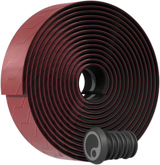 Ergon-BT-Gravel-Handlebar-Tape-Red-BRTP0607-Road-Bar-Tape