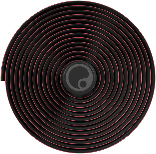 Ergon BT Gravel Tape, 3.5mm, Merlot Red