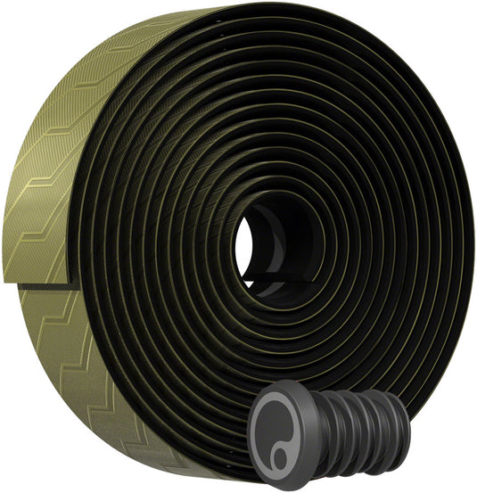 Ergon-BT-Gravel-Handlebar-Tape-Green-BRTP0612-Road-Bar-Tape