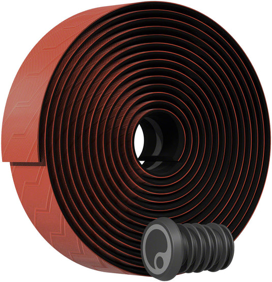 Ergon-BT-Gravel-Handlebar-Tape-Red-BRTP0644-Road-Bar-Tape