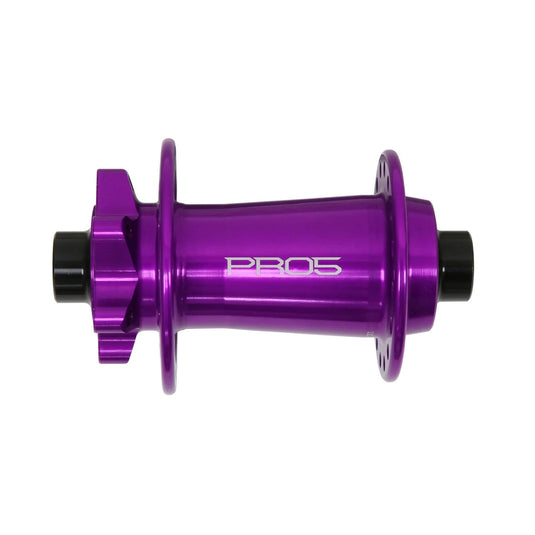 Hope-Pro5-20-hole-FTHB1027-Bicycle-Front-Hub