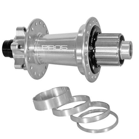 Hope-Pro5-SS-32-hole-Threaded-RRHB2547-Bicycle-Rear-Hub