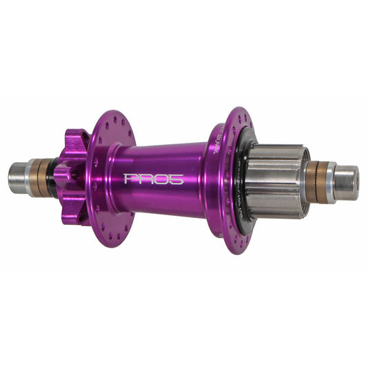 Hope-Pro5-SS-32-hole-Threaded-RRHB2551-Bicycle-Rear-Hub