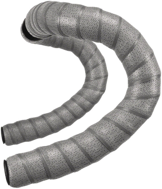 Lizard Skins DSP Bar Tape - 1.8mm, Cool Gray Thin & Light Bicycle Handlebar Tape