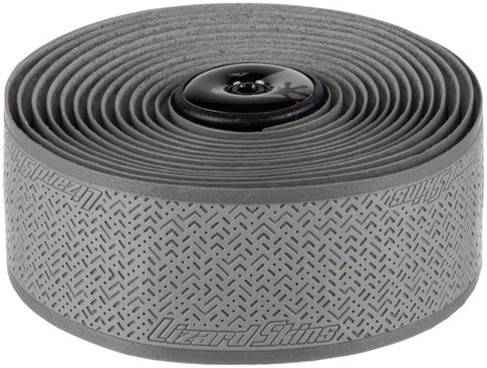 Lizard-Skins-DSP-1.8mm-Bar-Tape-Handlebar-Tape-Grey-HT7120-Road-Bar-Tape