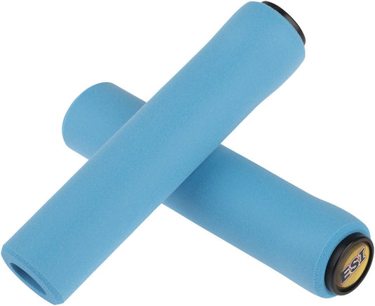 ESI-Racer'S-Edge-Grips-Slip-On-Grip-130-Bicycle-Grips
