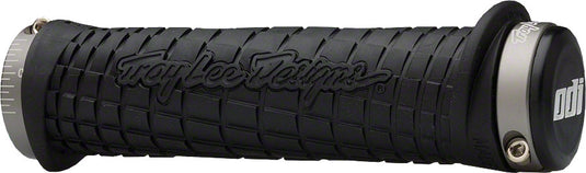ODI-Troy-Lee-Designs-Grips-Lock-On-Grip-130-Bicycle-Grips