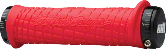 ODI-Troy-Lee-Designs-Grips-Lock-On-Grip-130-Bicycle-Grips