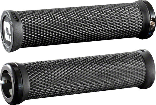 ODI-Elite-Motion-Grips-Lock-On-Grip-130-Bicycle-Grips