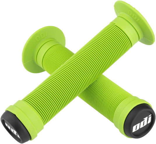 ODI-Longneck-ST-Grips-Slip-On-Grip-143-Bicycle-Grips