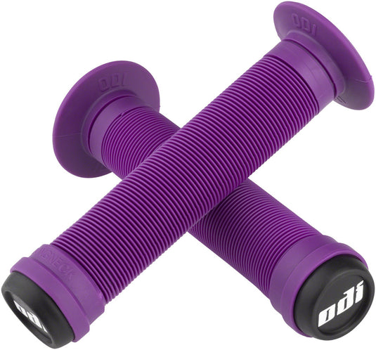 ODI-Longneck-ST-Grips-Slip-On-Grip-143-Bicycle-Grips