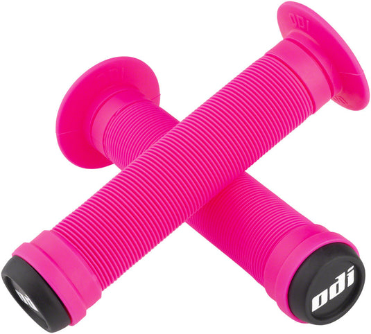 ODI-Longneck-ST-Grips-Slip-On-Grip-143-Bicycle-Grips