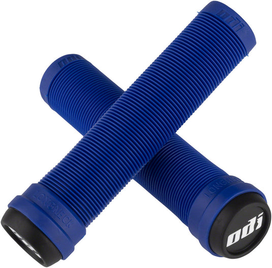 ODI-Longneck-SL-Grips-Slip-On-Grip-135-Bicycle-Grips