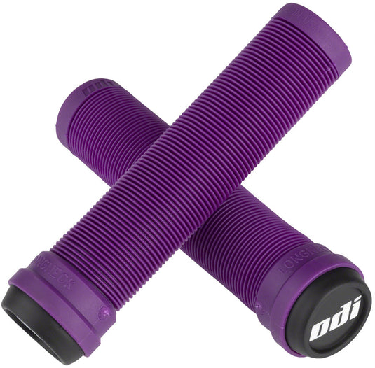 ODI-Longneck-SL-Grips-Slip-On-Grip-135-Bicycle-Grips
