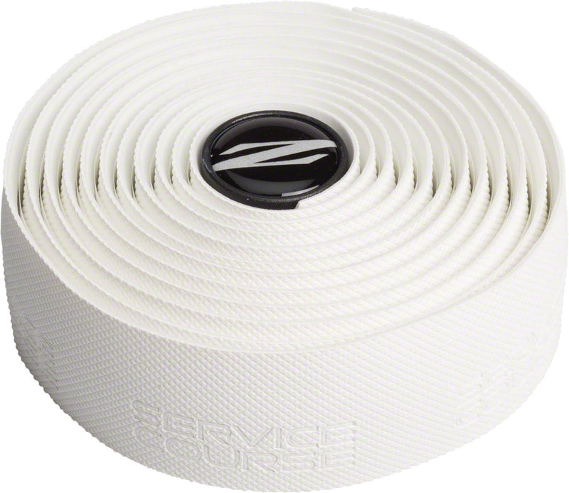 Load image into Gallery viewer, Zipp-Service-Course-CX-Bar-Tape-Handlebar-Tape-White-HT9904-Road-Bar-Tape
