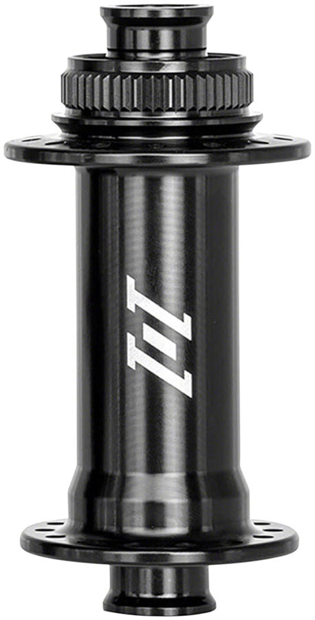 Industry-Nine-1-1-Road-28-hole-Center-Lock-Disc-HU0085-Bicycle-Front-Hub
