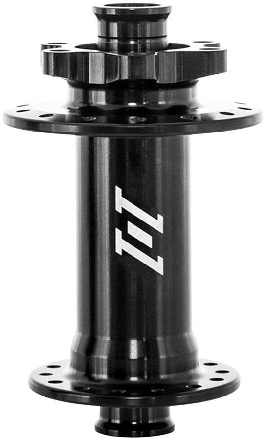 Load image into Gallery viewer, Industry-Nine-1-1-Classic-32-hole-6-Bolt-Disc-HU0096-Bicycle-Front-Hub

