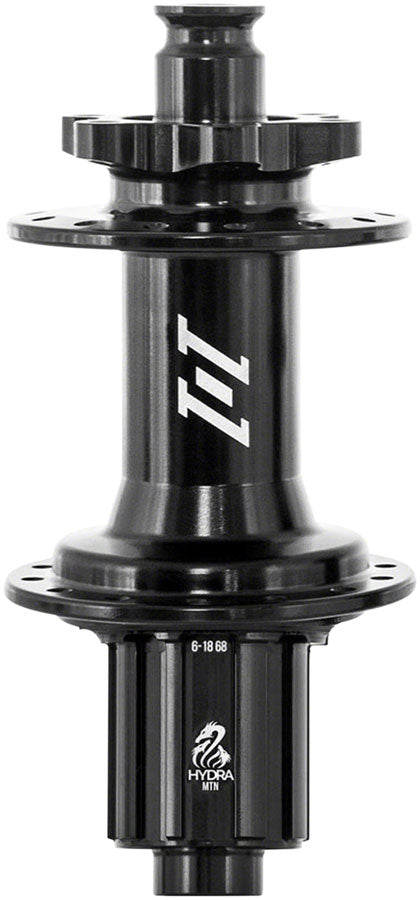 Industry-Nine-1-1-Classic-32-hole-6-Bolt-Disc-Shimano-HG-11-12-Speed-Road-RRHB1528-Bicycle-Rear-Hub