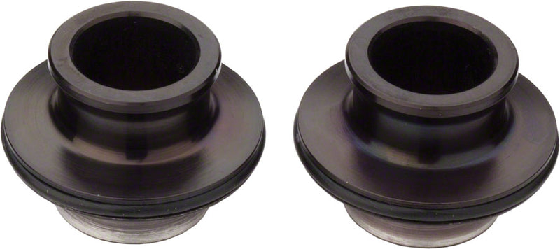 Load image into Gallery viewer, Industry-Nine-Torch-Mtn-(IS)-FatBike-(IS)-Front-Axle-Conversion-Kit-Mountain-Bike-Road-Bike-HU0113
