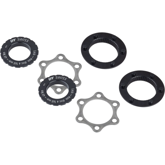 DT-Swiss-Rotor-Adaptors-Disc-Rotor-Adaptor-Mountain-Bike-Downhill-Bike-Fat-Bike-Hardtail-Bike-Gravel-Bike-Cyclocross-Bike-HU0374PO2