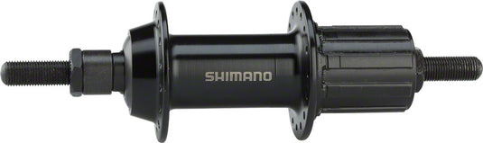 Shimano-TX500-32-hole-Rim-Brake-Shimano-HyperGlide-8-9-10-Speed-HU0752-Bicycle-Rear-Hub