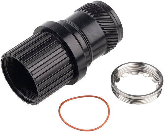 Chris-King-Rear-Hub-Driveshell-Conversion-Freehub-Body-FHBD0228-Freehub-Body