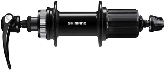Shimano-HB-QC400-Rear-Hub-36-hole-Center-Lock-Disc-Shimano-HyperGlide-8-9-10-Speed-RRHB2351-Bicycle-Rear-Hub