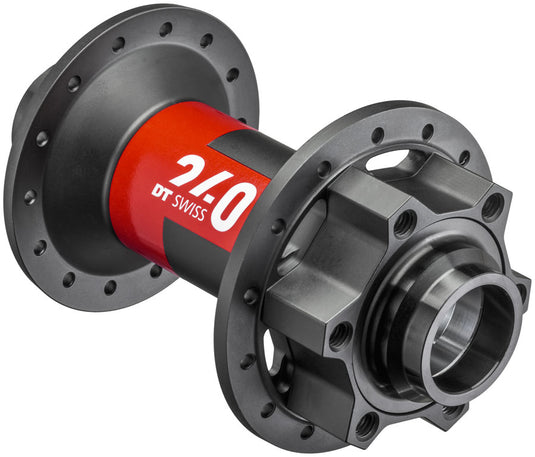 DT-Swiss-240-20-hole-FTHB1071-Bicycle-Front-Hub