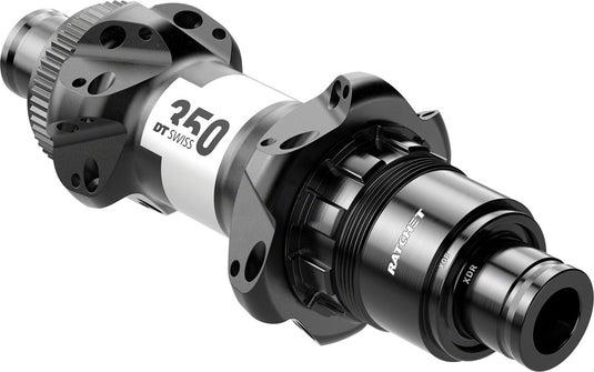 DT-Swiss-350-Ratchet-24-hole-Center-Lock-Disc-SRAM-XDR-RRHB2062-Bicycle-Rear-Hub