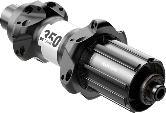 DT-Swiss-350-Rear-Hub-24-hole-Rim-Brake-Shimano-HG-11-12-Speed-Road-RRHB2063-Bicycle-Rear-Hub