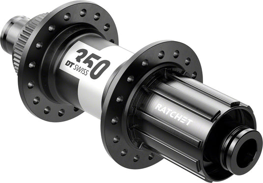DT-Swiss-350-Ratchet-28-hole-Center-Lock-Disc-Shimano-HG-11-12-Speed-Road-RRHB2057-Bicycle-Rear-Hub