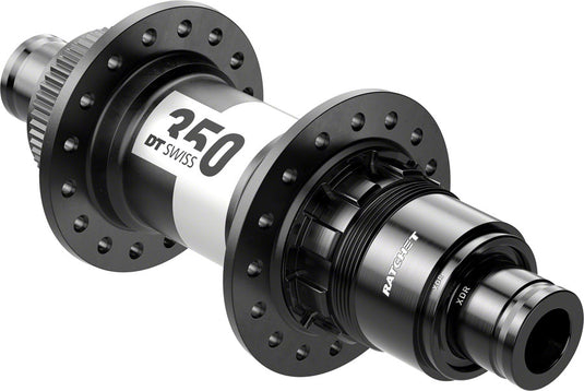 DT-Swiss-350-Ratchet-24-hole-Center-Lock-Disc-SRAM-XDR-RRHB2058-Bicycle-Rear-Hub