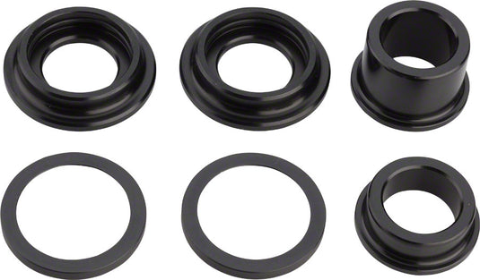 DT-Swiss-350-15x100-110mm-Front-Hubs-Other-Hub-Part-Mountain-Bike-Road-Bike-HU1329-Bicycle-Hub-Parts