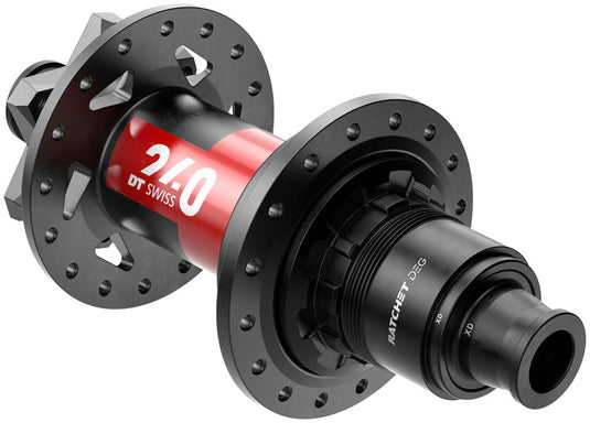 DT-Swiss-240-DEG-28-hole-6-Bolt-Disc-SRAM-XD-RRHB2276-Bicycle-Rear-Hub