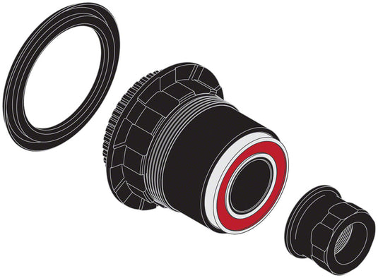 ENVE-Composites-Innerdrive-Freehub-Body-FHBD0349-Freehub-Body