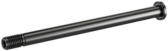 Wheels Manufacturing Rear 12mm Thru Axle, Thru Axle, Rear, Length: 172mm, Thread Length: 16mm, Thread Pitch: M12x1.75