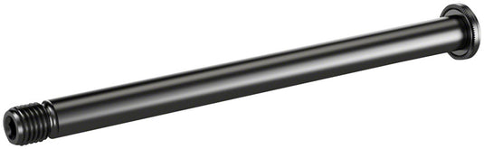 Wheels Manufacturing Rear 12mm Thru Axle, Thru Axle, Rear, Length: 164mm, Thread Length: 10mm, Thread Pitch: M12x1.50
