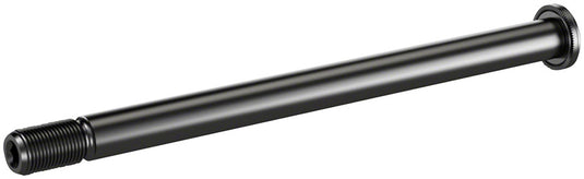 Wheels Manufacturing Rear 12mm Thru Axle, Thru Axle, Rear, Length: 172mm, Thread Length: 18mm, Thread Pitch: M12x1.00