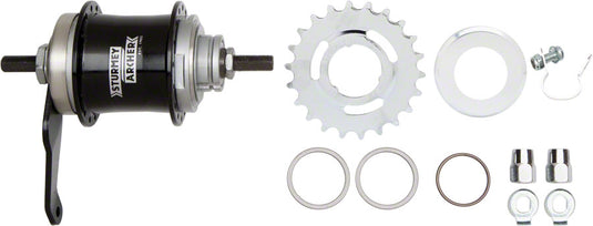 Sturmey-Archer-S2C-32-hole-Rear-(Coaster-Brake)-Single-Cog-Driver-IGHB0128