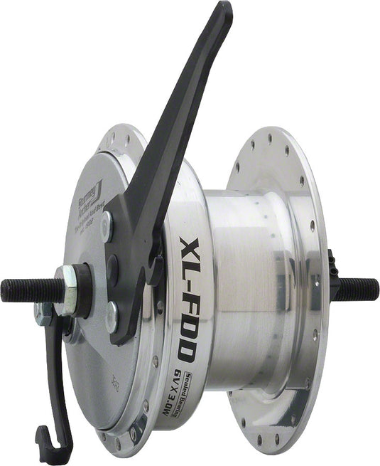 generator hub