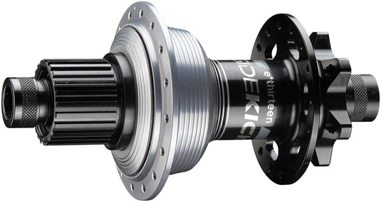 ethirteen-Sidekick-28-hole-6-Bolt-Disc-Shimano-MicroSpline-RRHB2322-Bicycle-Rear-Hub