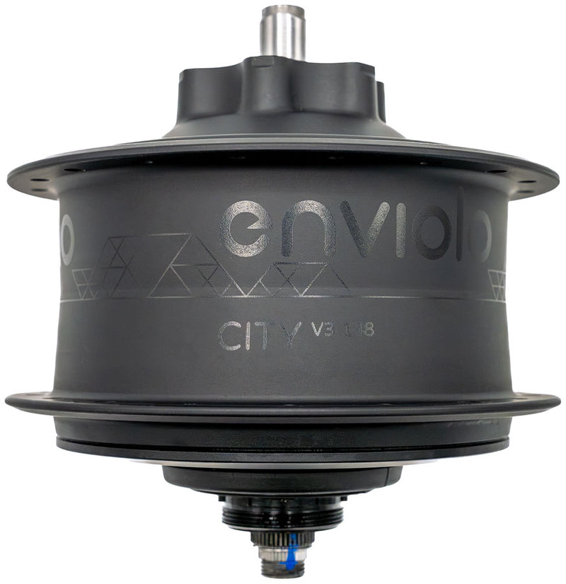 Load image into Gallery viewer, Enviolo-CVP-City-3-Internally-Geared-Hub-Single-Cog-Driver-IGHB0199
