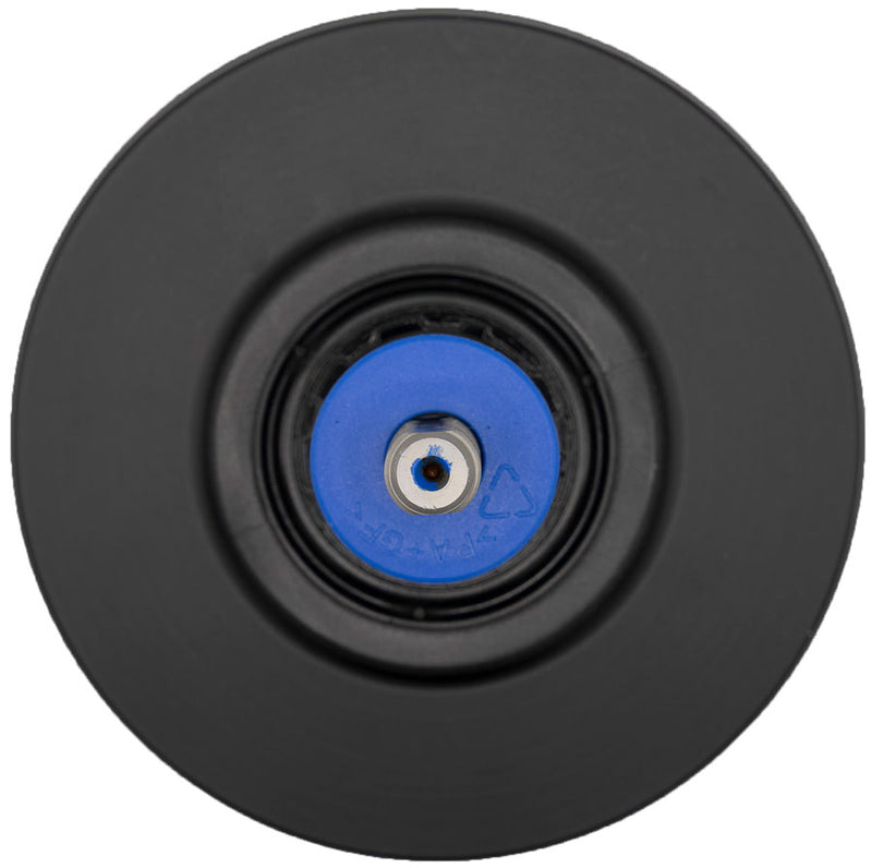 Load image into Gallery viewer, Enviolo Extreme CVP Gearbox - 40t spline Hub Interface, 6-Bolt Rotor Mount, 135mm Solid Axle
