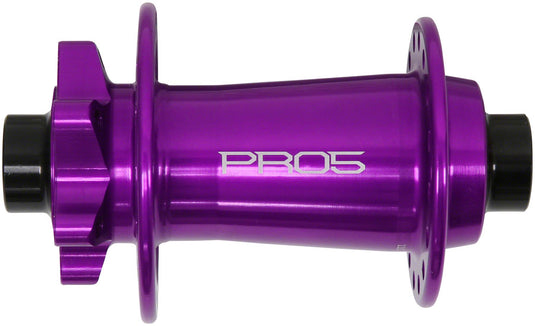Hope-Pro5-32-hole-6-Bolt-Disc-FTHB0827-Bicycle-Front-Hub