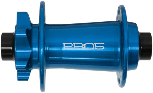 Hope-Pro-5-Front-Hub-28-hole-6-Bolt-Disc-FTHB0820-Bicycle-Front-Hub