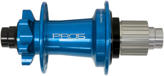 Hope-Pro5-32-hole-6-Bolt-Disc-Shimano-MicroSpline-RRHB2138-Bicycle-Rear-Hub